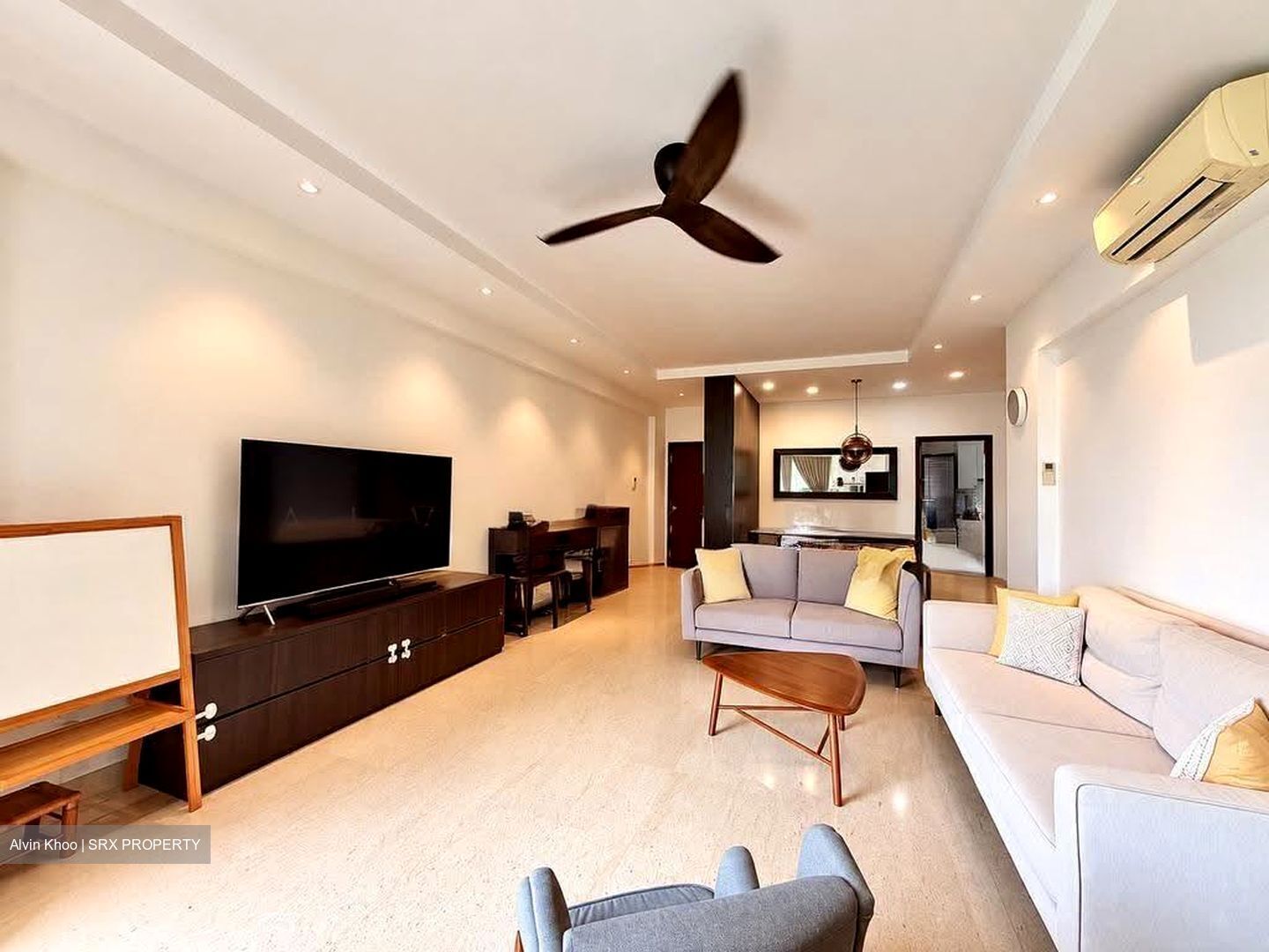The Hillside (D21), Condominium #622127401